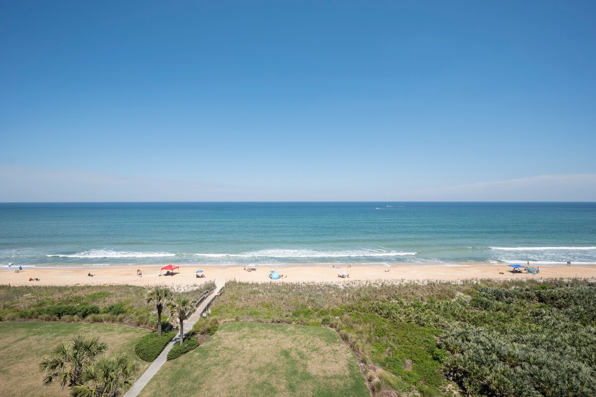 762 Cinnamon Beach | Fun On-Site Amenities!