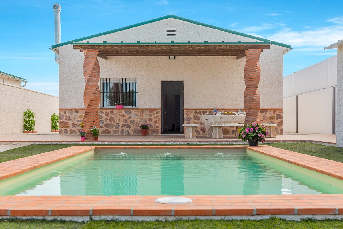 Casa Rural Maria