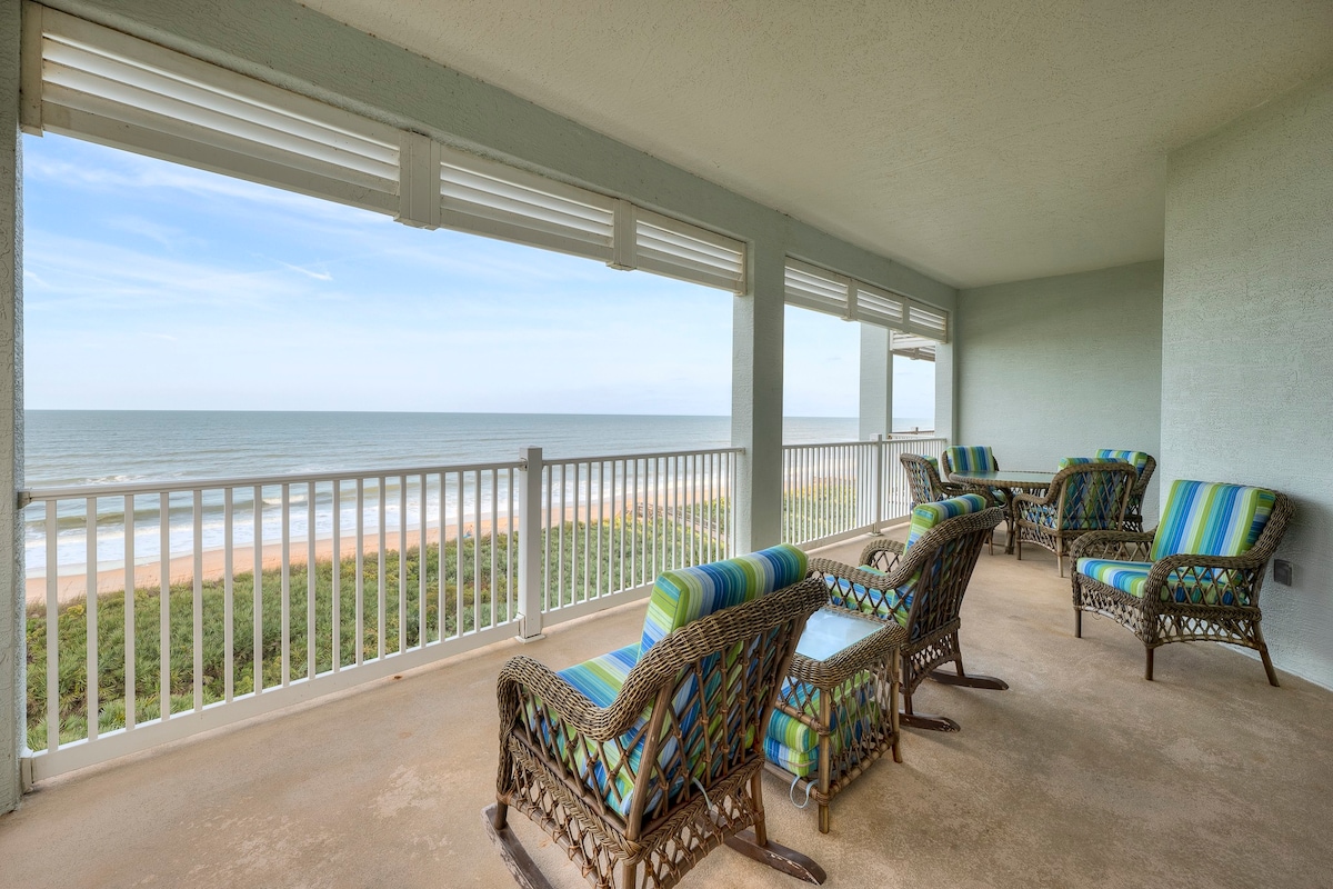 851 Cinnamon Beach | Pet Friendly, Ocean Views!