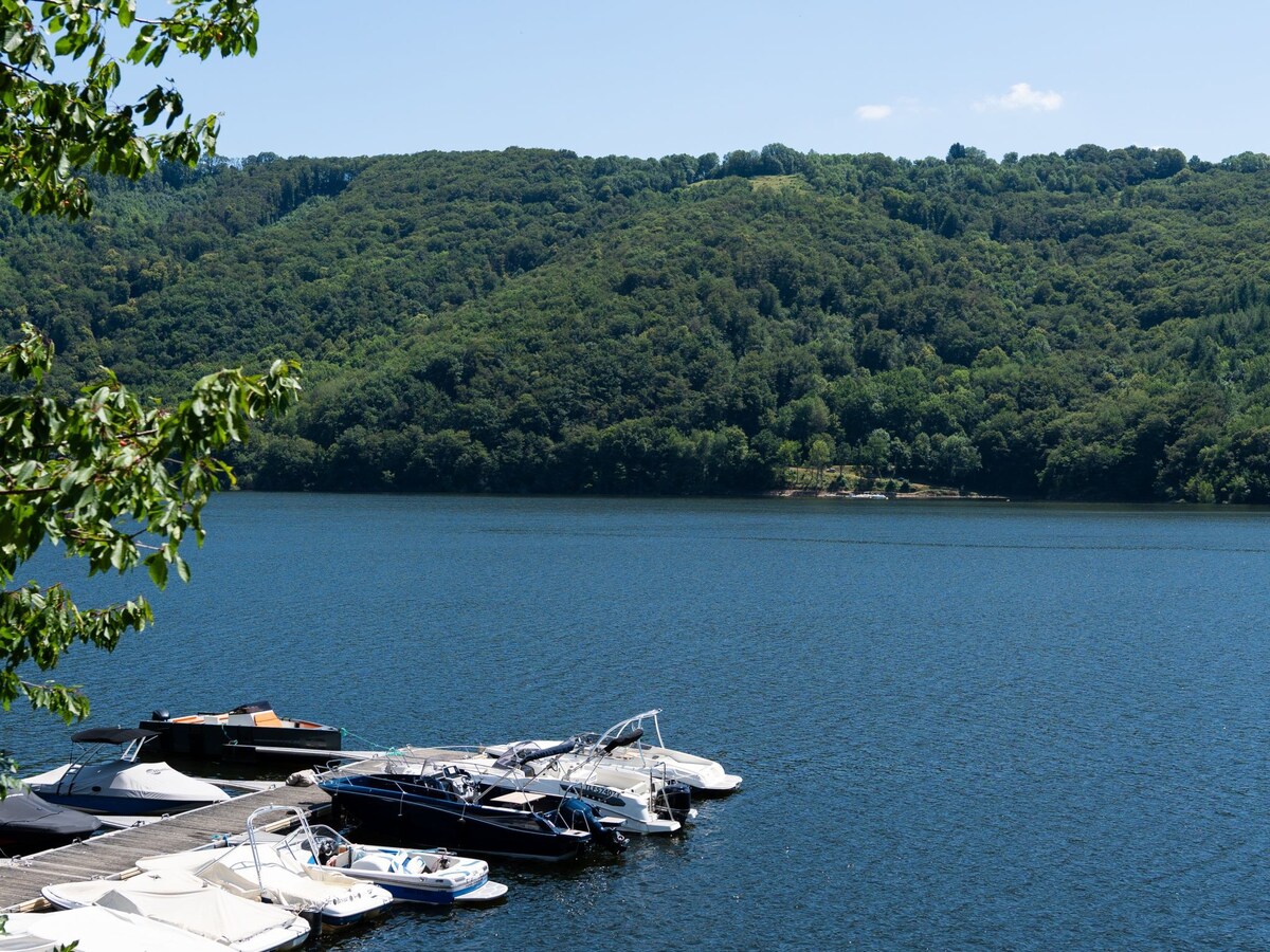 Camping Sunélia La Source by Interhome