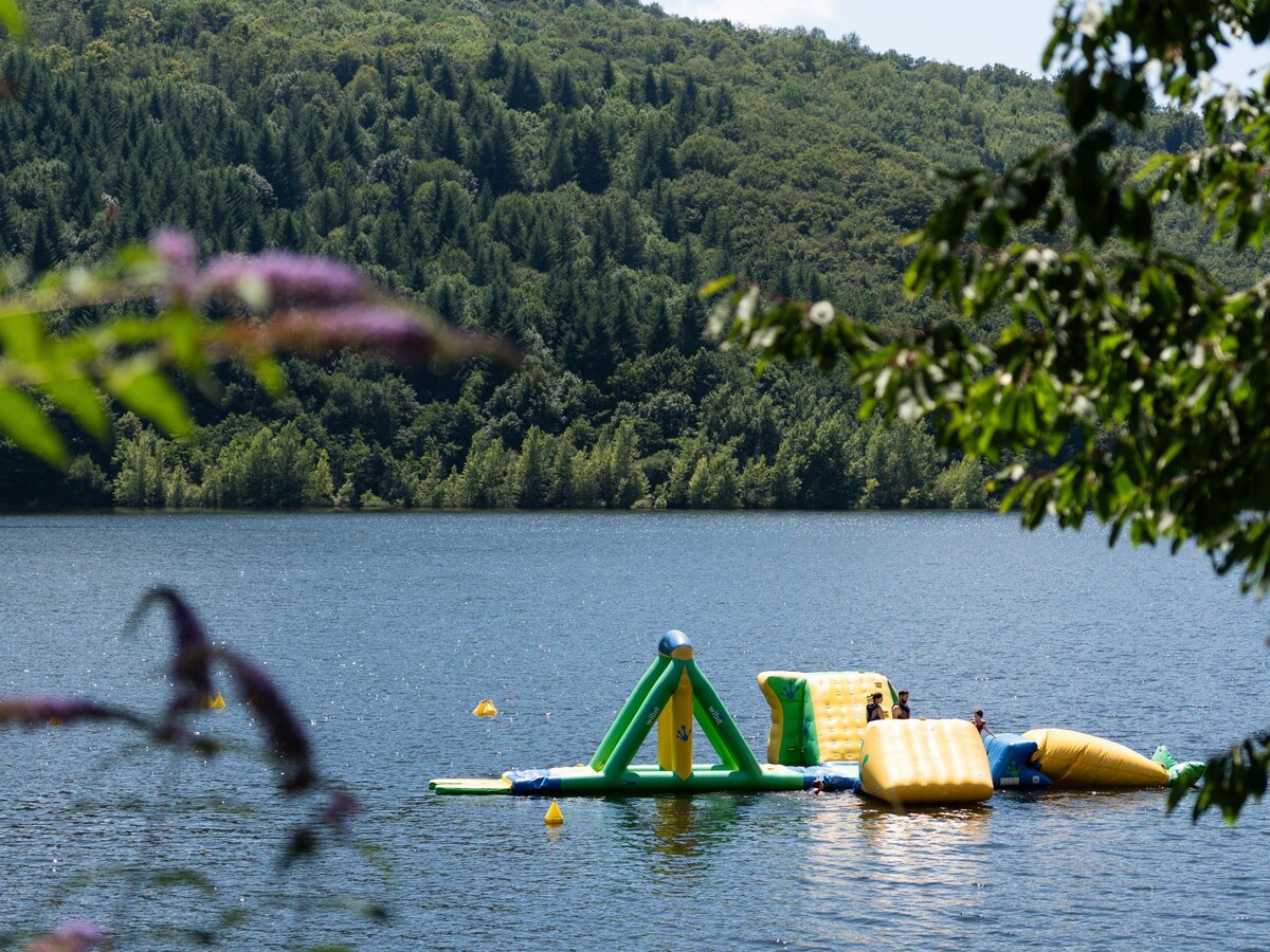 Camping Sunélia La Source by Interhome