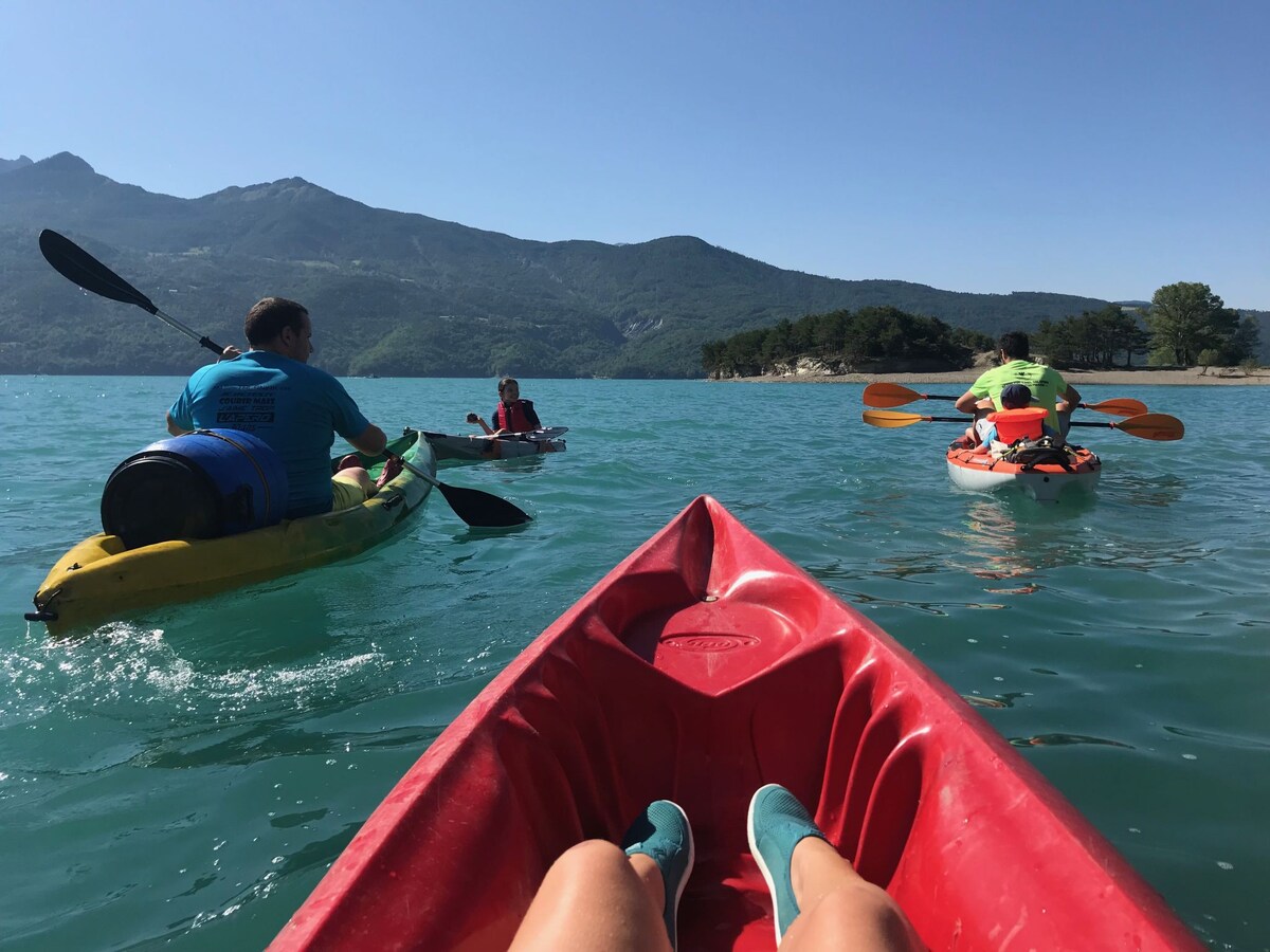 Camping Sunélia La Presqu'île by Interhome