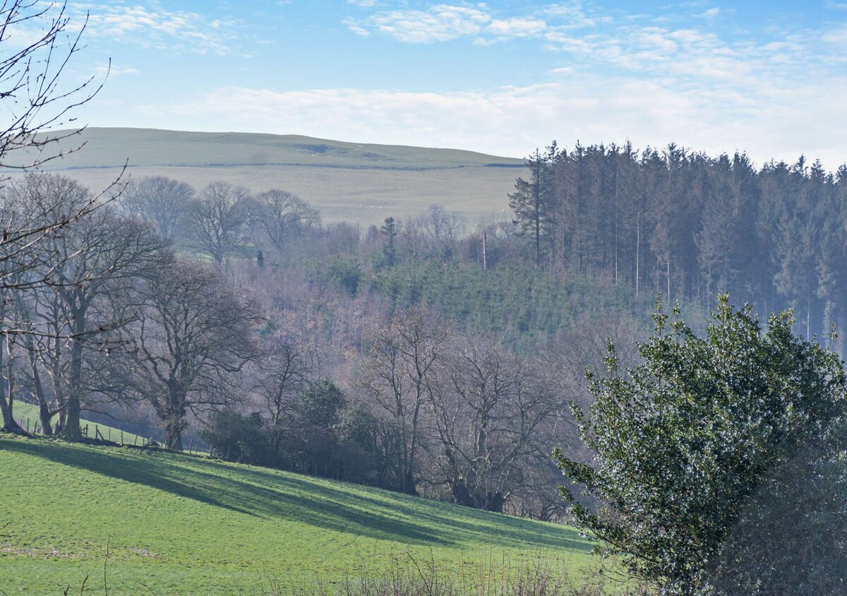 The Stables-Cilcain