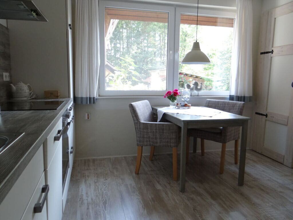 Apartment in Lower Saxony