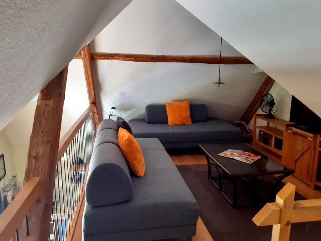 Lovely apartment in Kobern-Gondorf