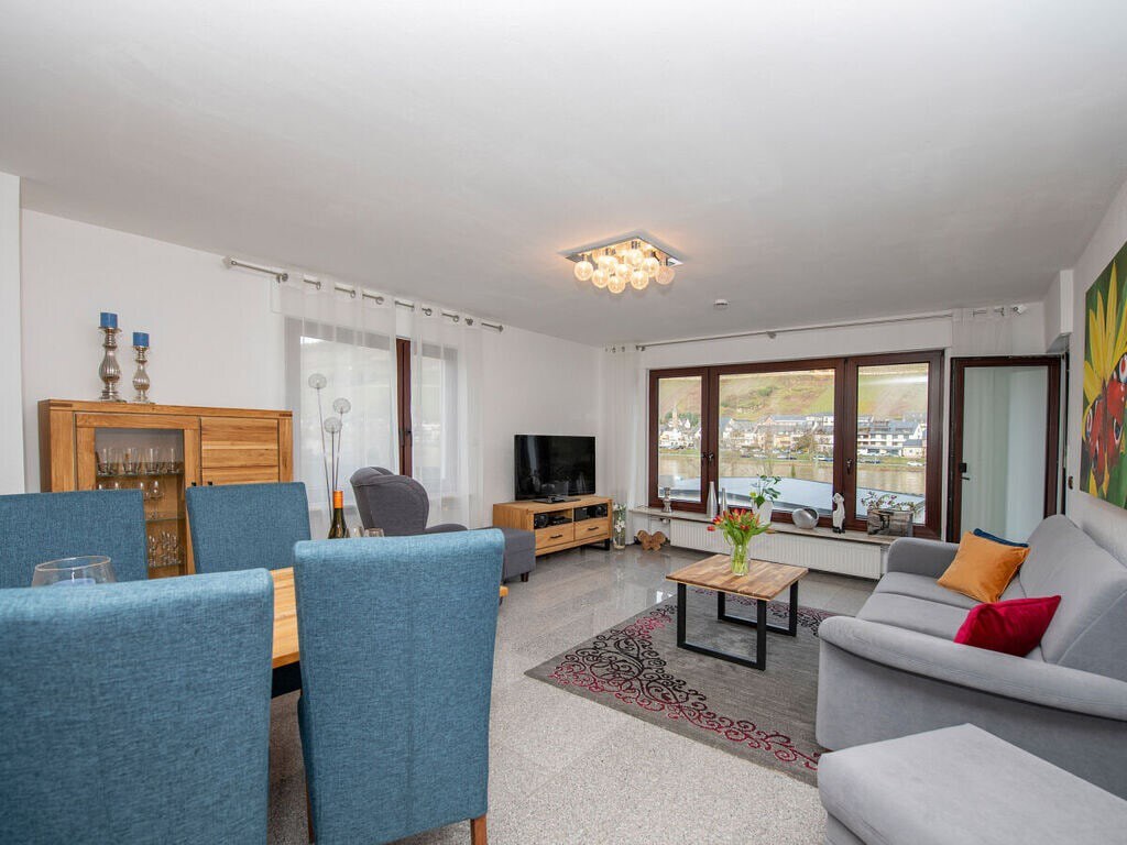 Tranquil apartment in Zell-Kaimt