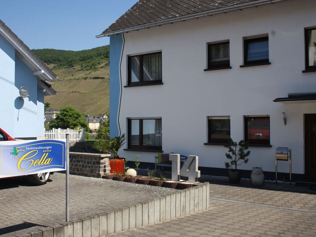 Tranquil apartment in Zell-Kaimt