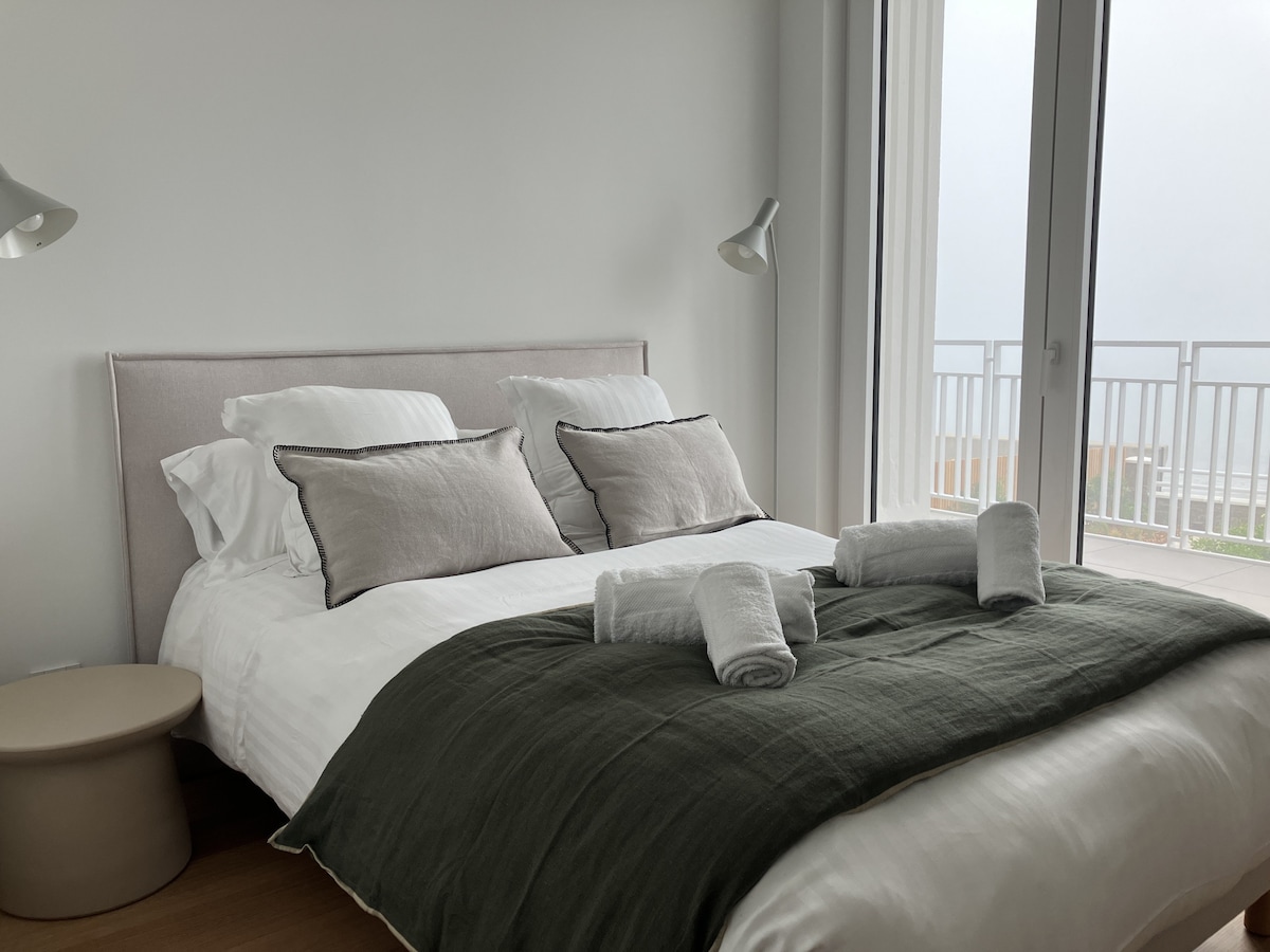 Rouzic T4 · Luxury 3 bedroom Apartment Breathtakin