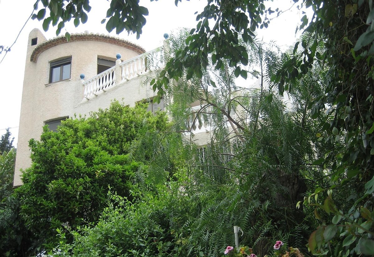 Villa María