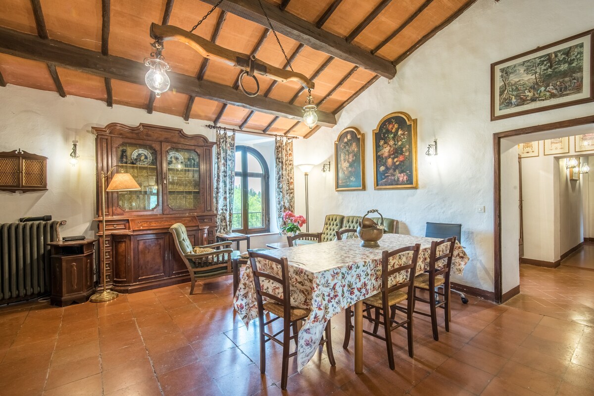 Villa San Bartolomeo