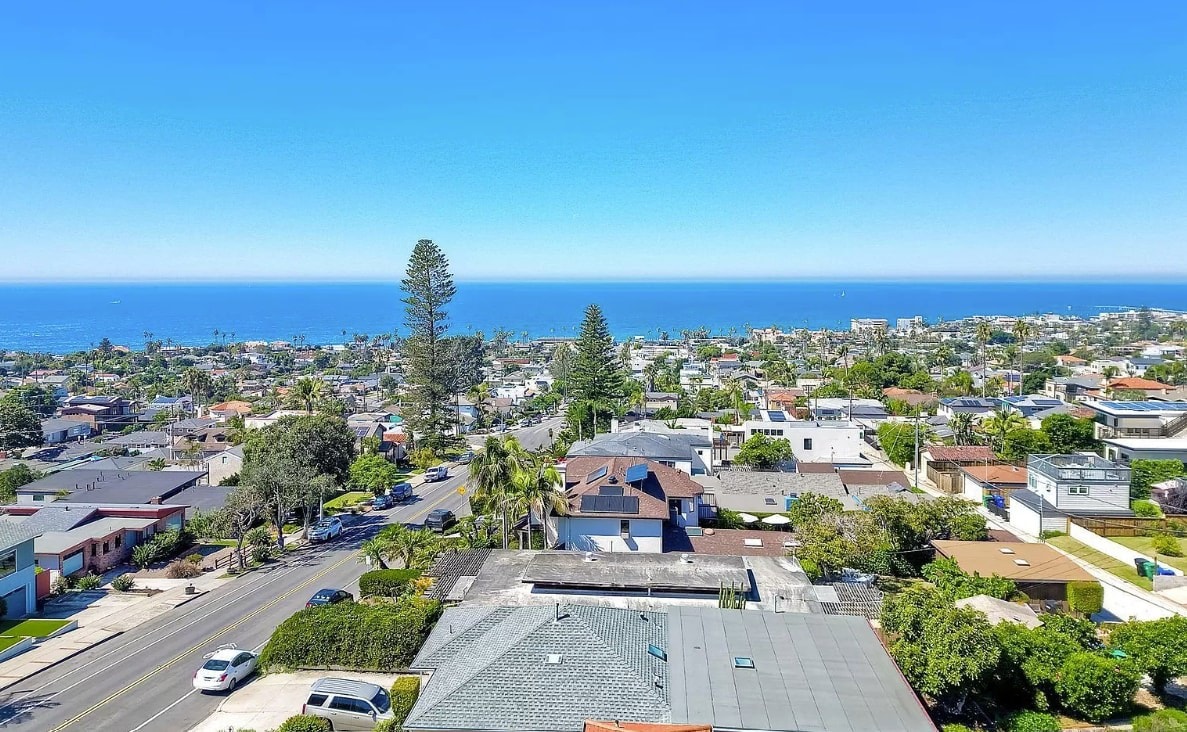 Full Ocean Views! | Amazing Sunsets | Private Yard