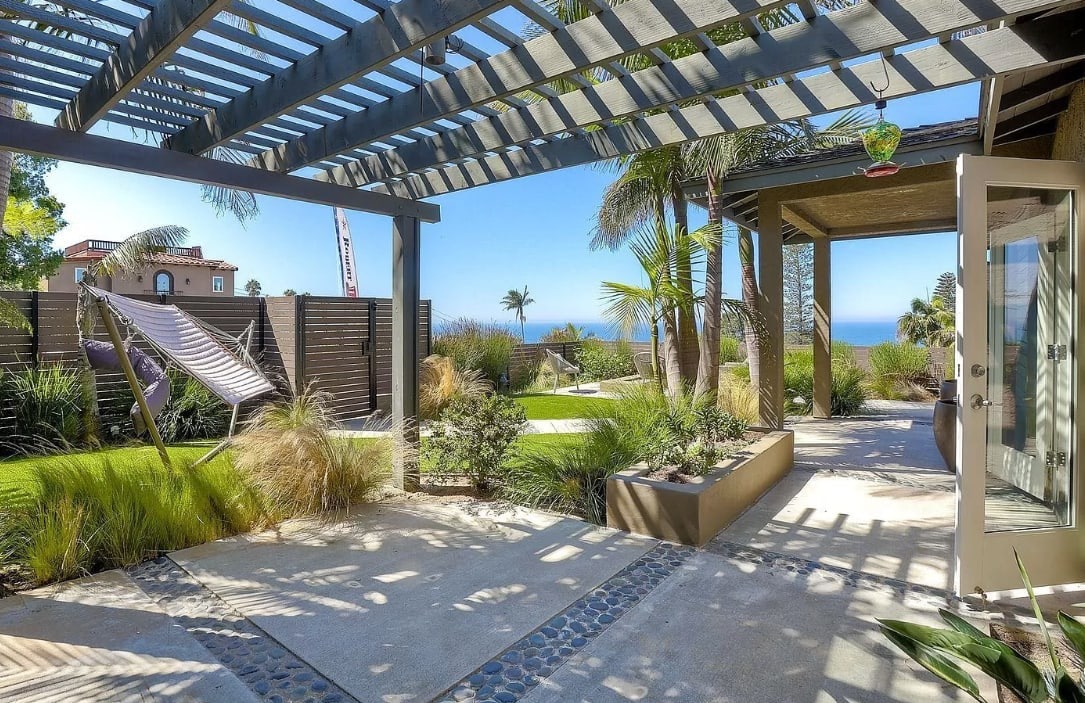 Full Ocean Views! | Amazing Sunsets | Private Yard