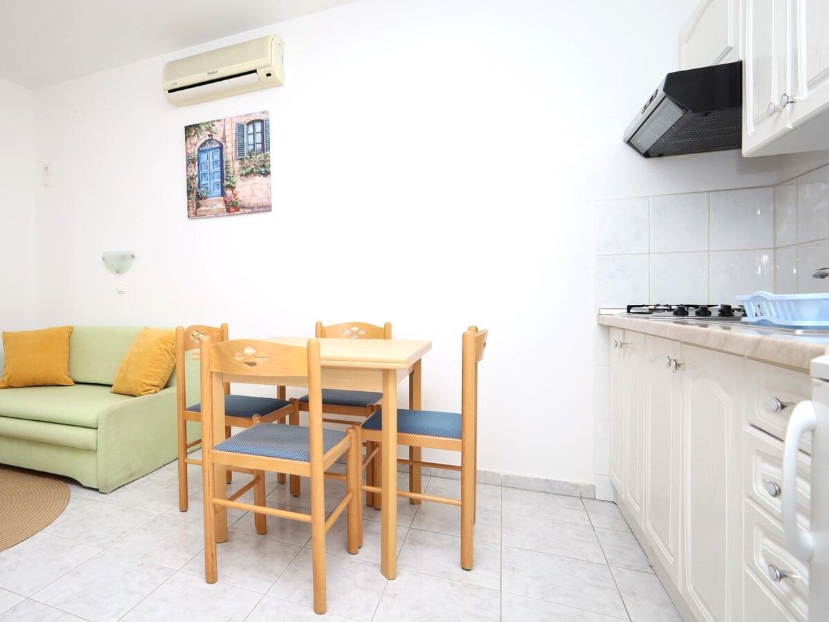 A-22634-a Two bedroom apartment with terrace