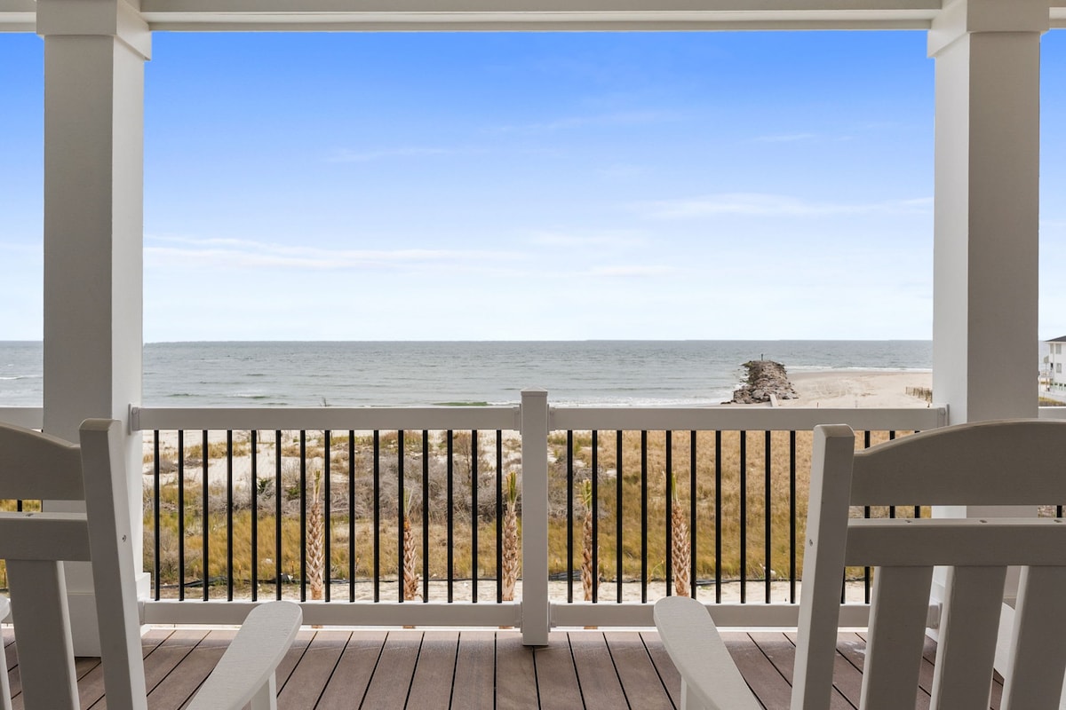 On The Rocks- Ocean Isle Beach