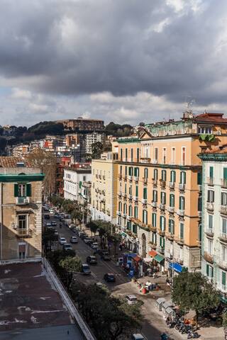 那不勒斯(Napoli)的民宿