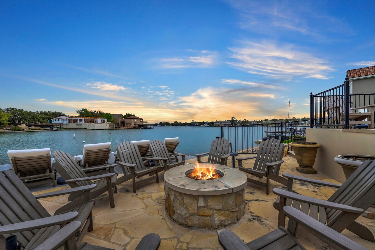 Diagonal Dreams Lake House | Concierge Services