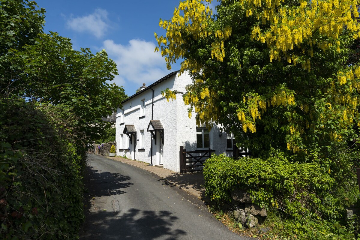 Brooklands - Ideal for exploring the South Lakes