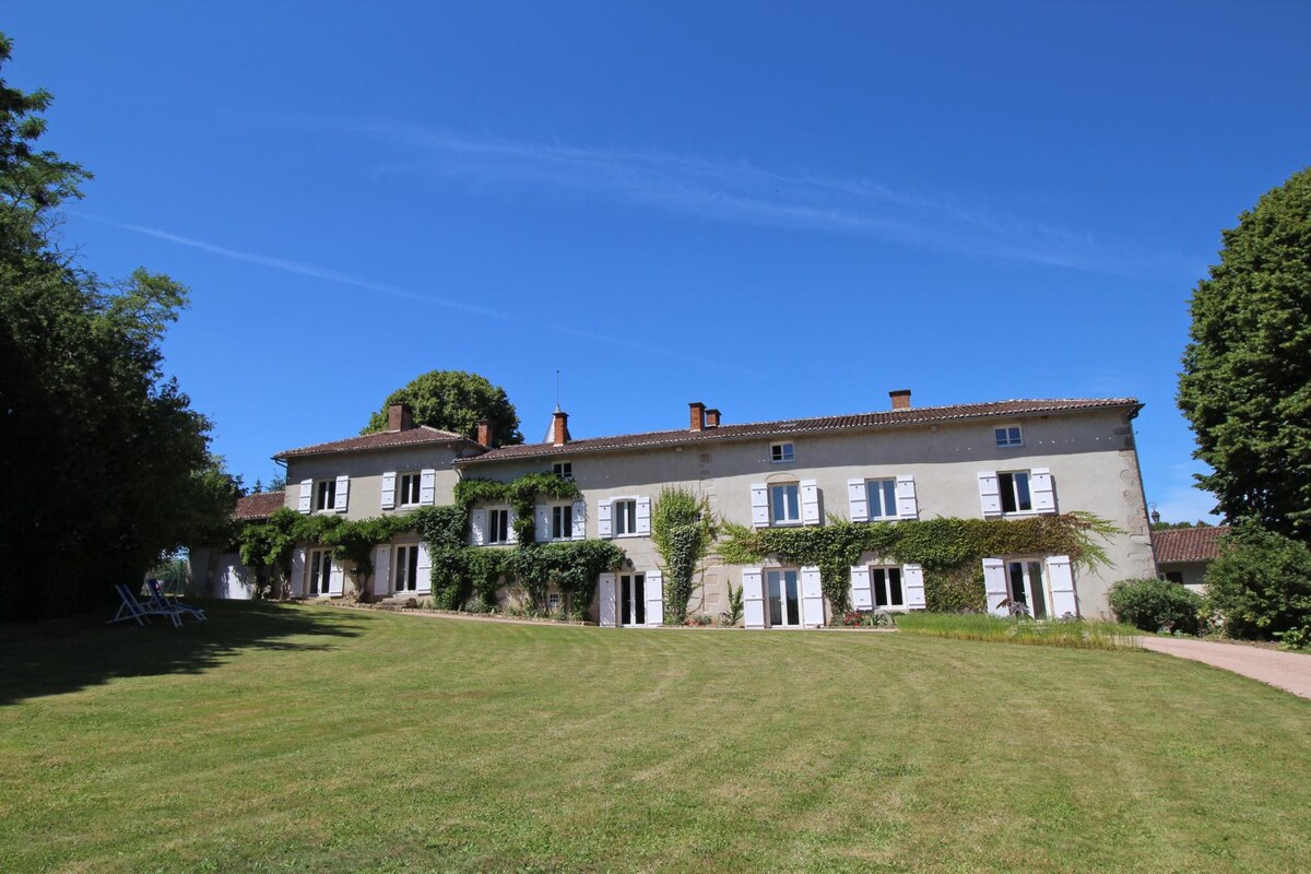 Domaine De Gensignac