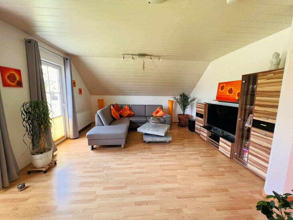 Amazing apartment in Tettnang