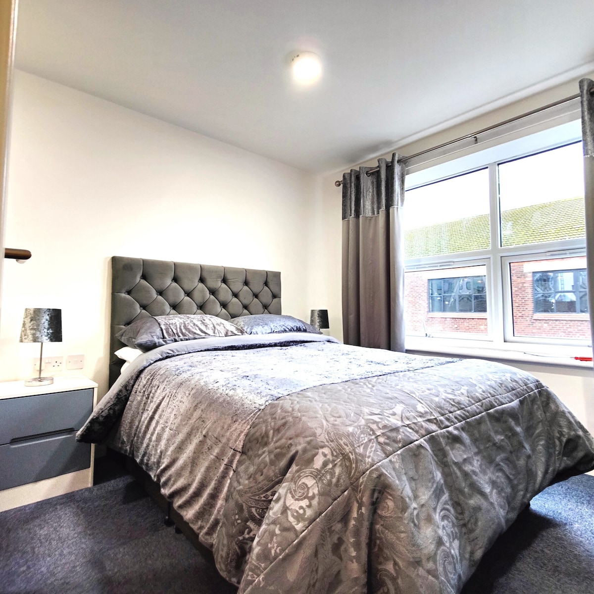 City Centre Private Ensuite Rooms