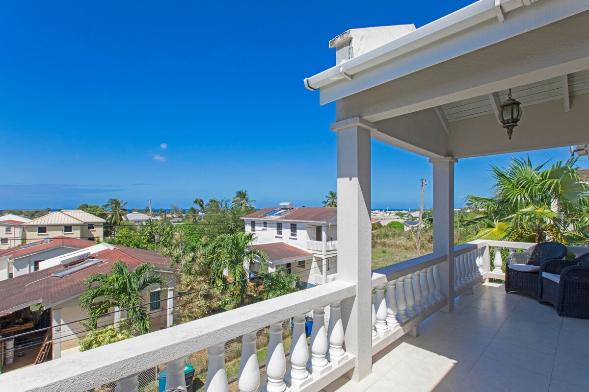 New Listing! Nevis Villa