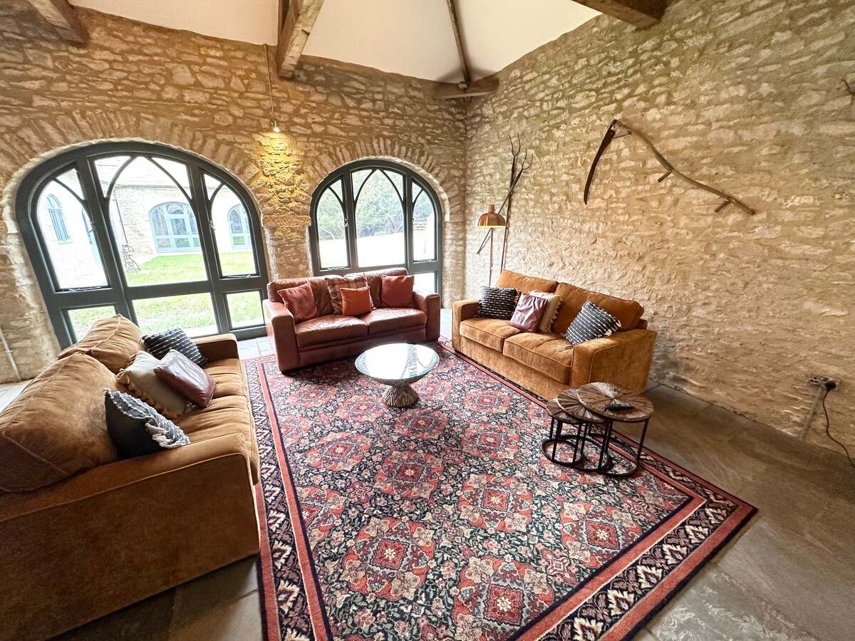 Farriers Cottage, Marske Stables, Yorkshire Dales