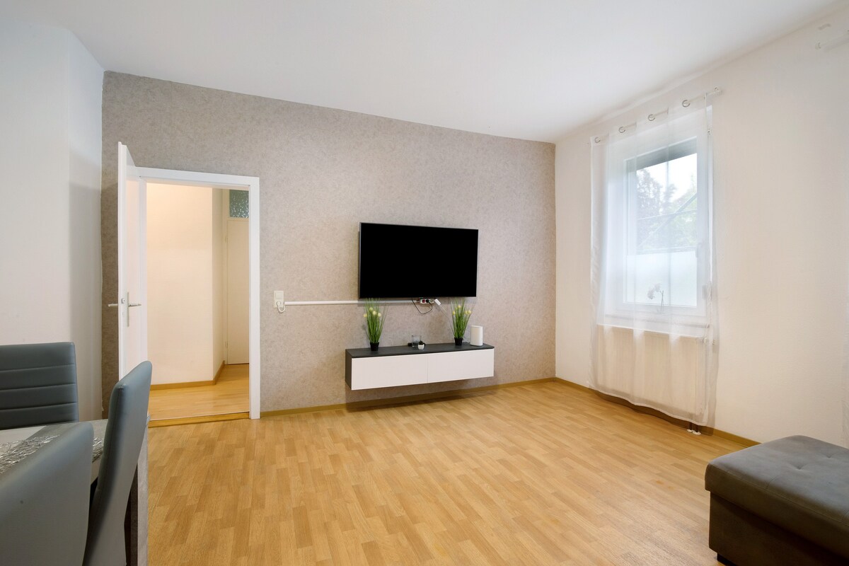 Studio Suite Fußgängerzone