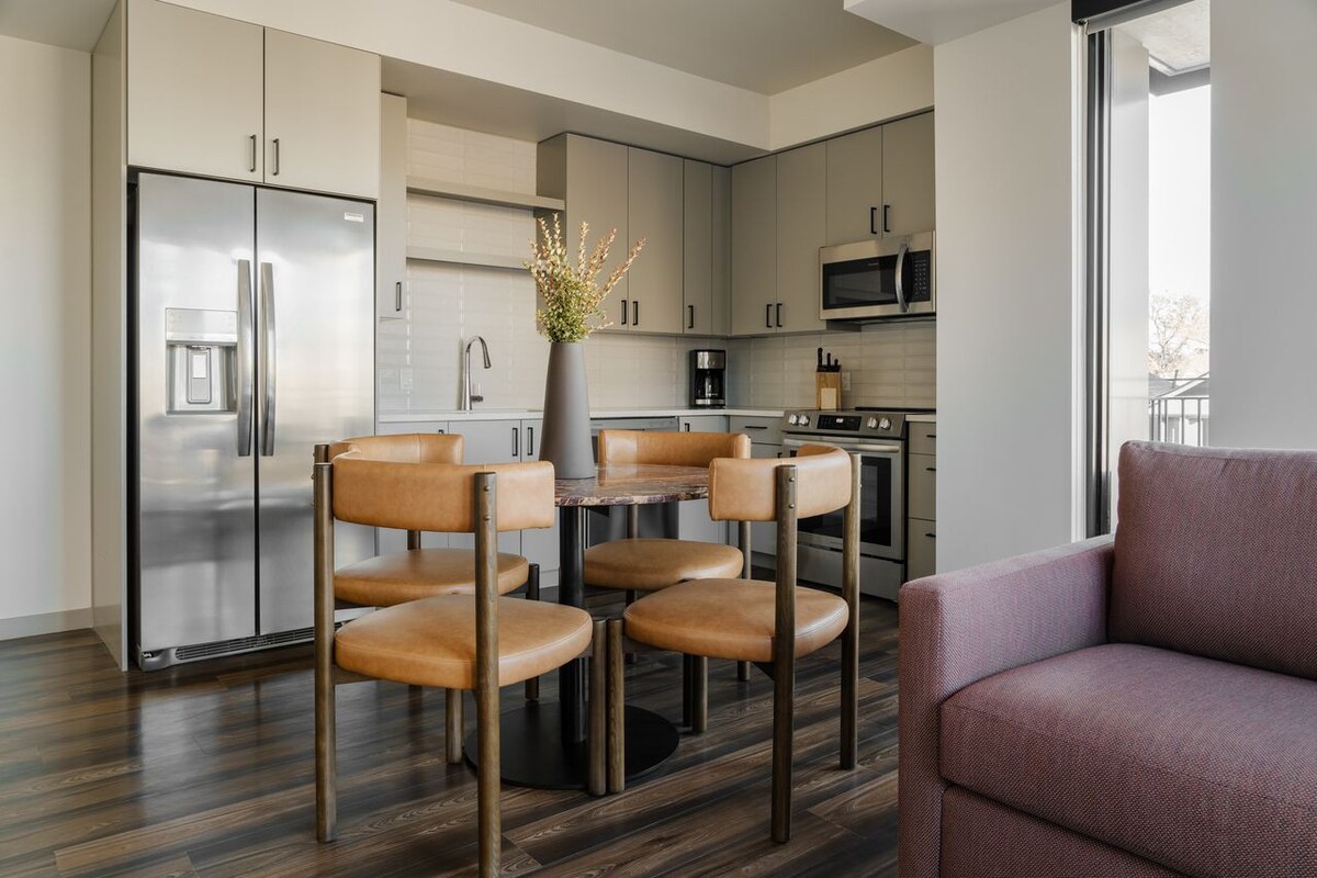 Sonder at Skyline | Accessible 2BR Apartment