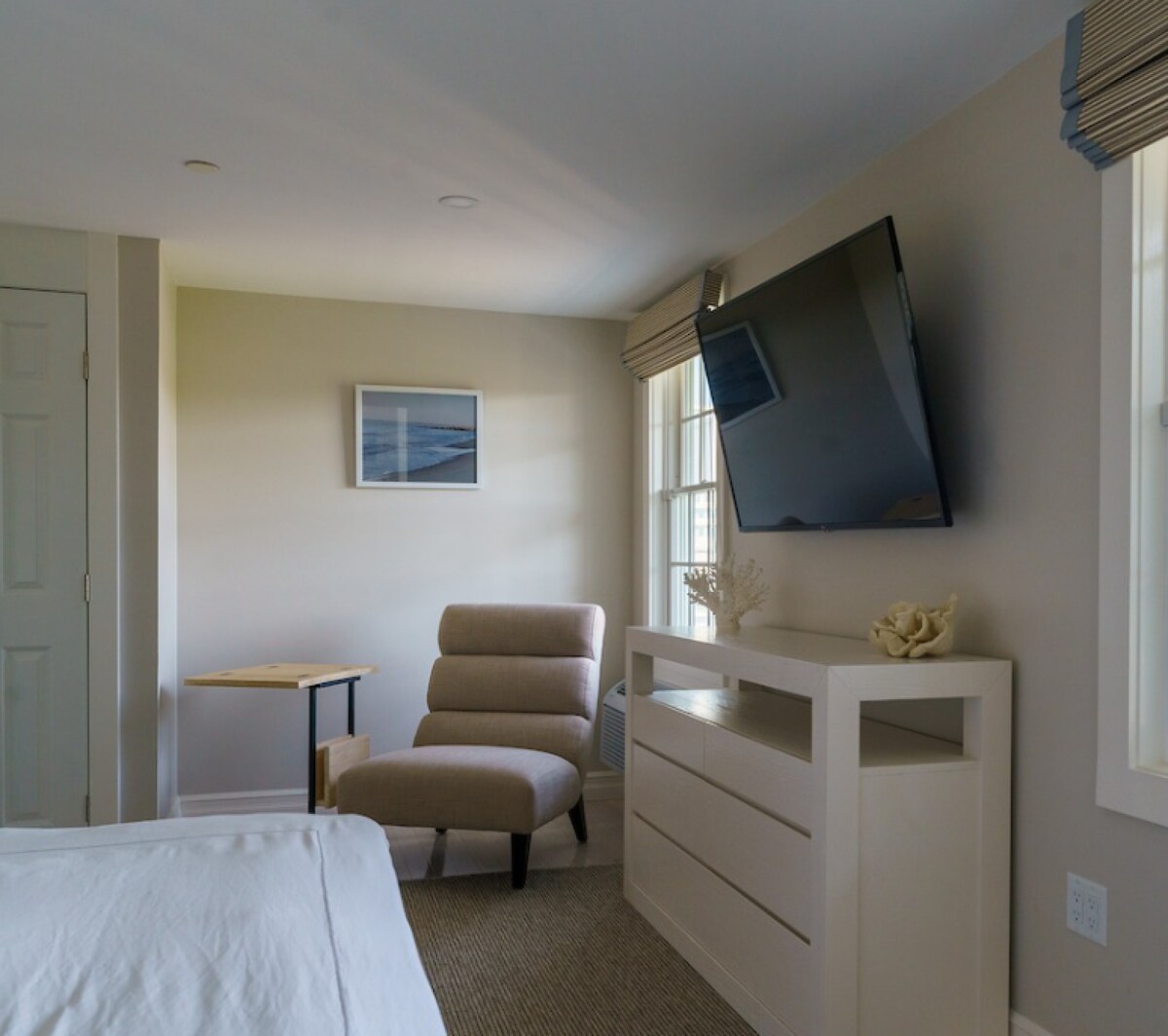 Montauk Suite – Located in the Heart of Watch Hill