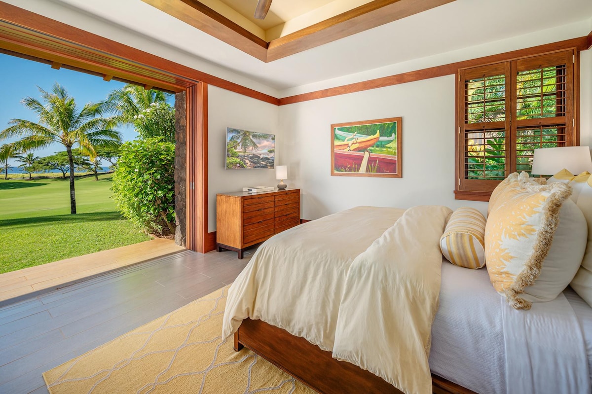 Lodge at Kukui'ula Villa 12