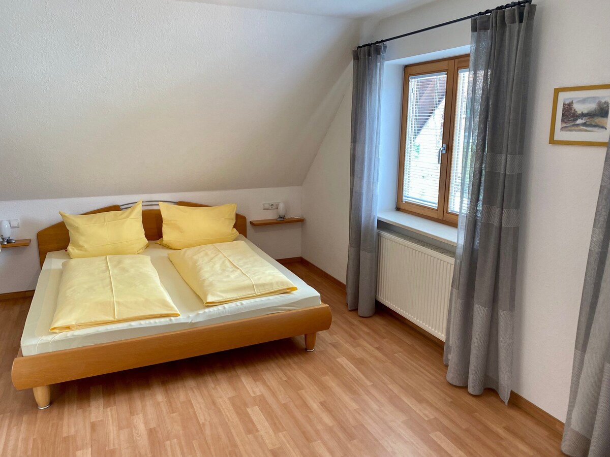 Ferienwohnung 2