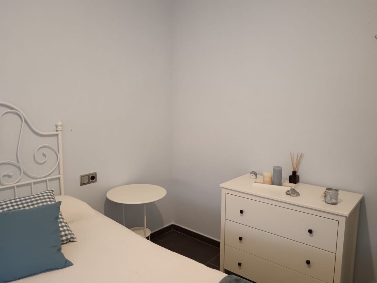 Apartamento Doñana