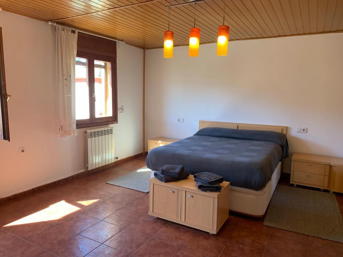 Apartamento de un dormitorio