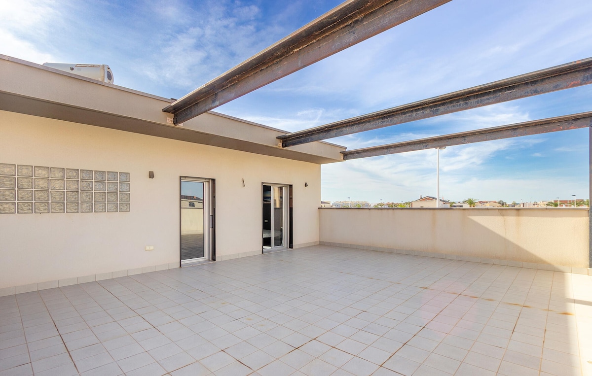 3 bedroom lovely home in San Pedro del Pinatar