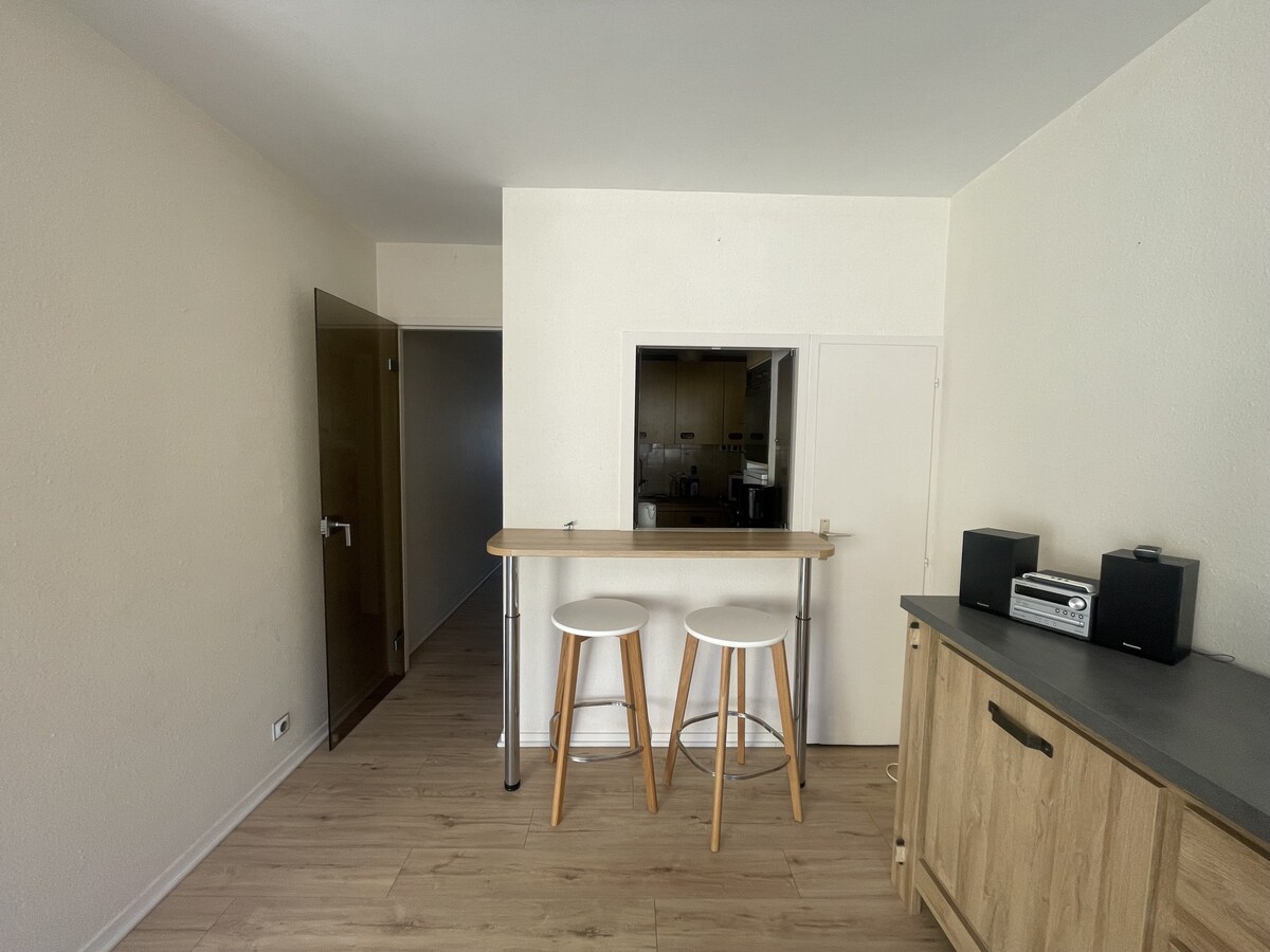 Lso6096 Appartement proche plage