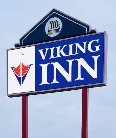 The Viking Inn - Standard 2 Queen