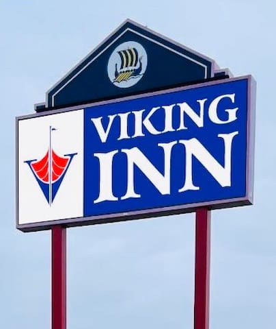 Viking的民宿