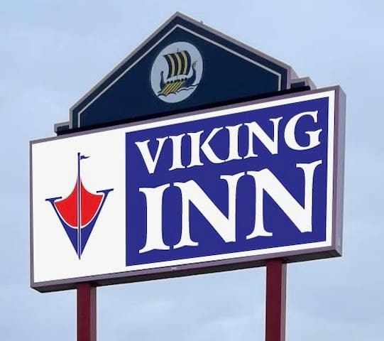 Viking的民宿
