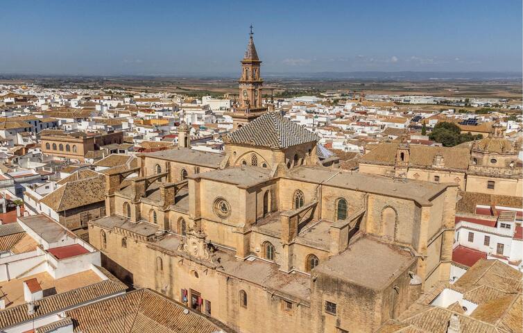 卡蒙娜(Carmona)的民宿