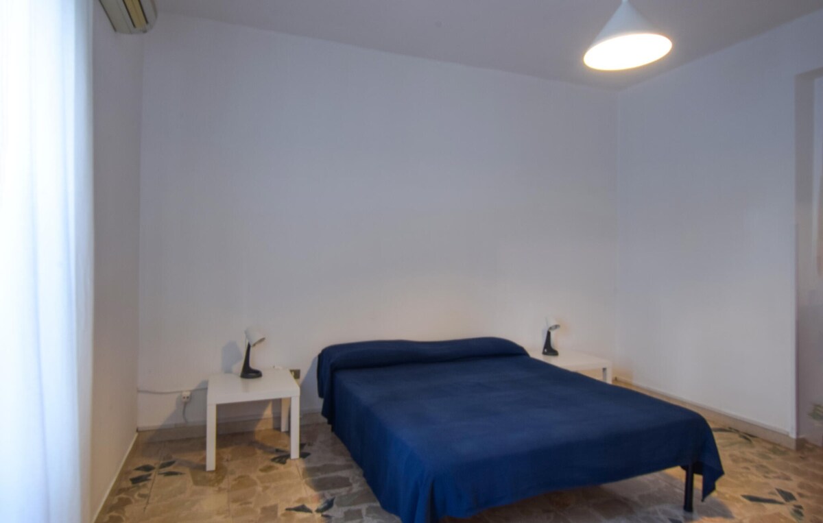 2 bedroom cozy apartment in San Ferdinando