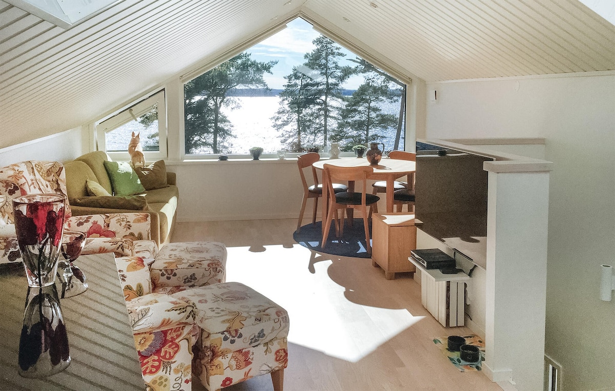 Pet friendly home in Alingsås with WiFi