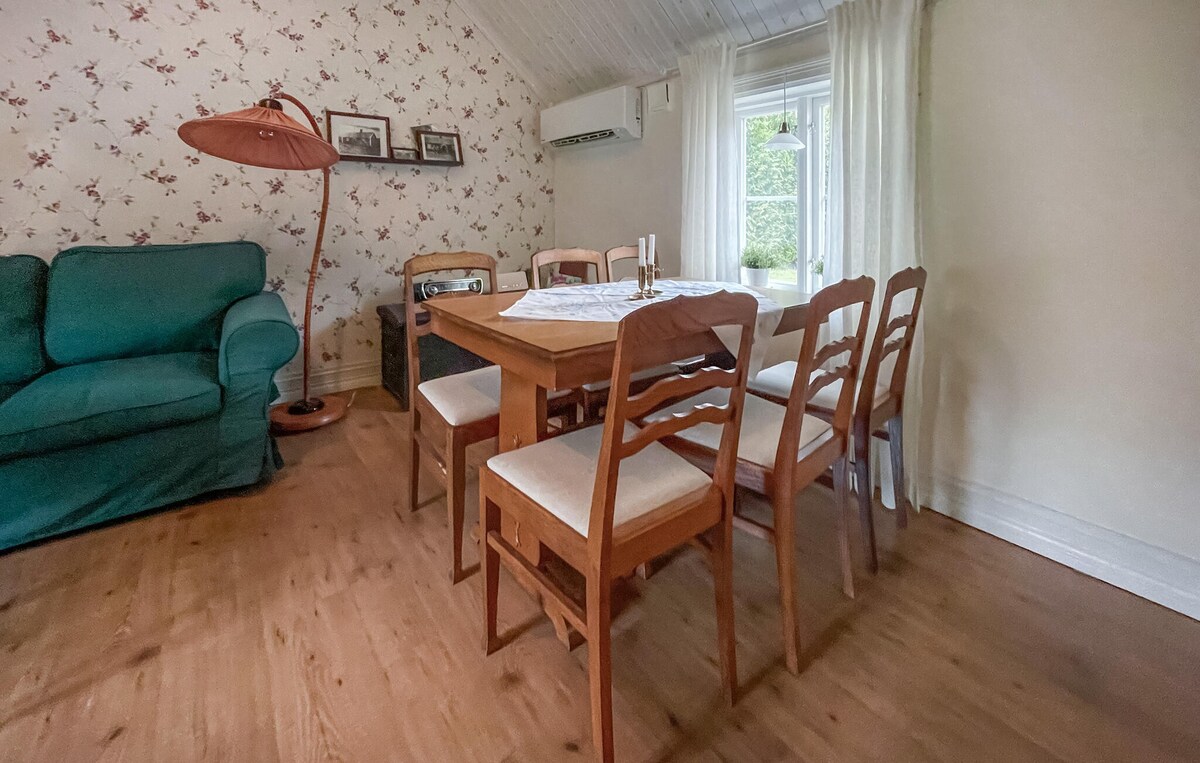 3 bedroom gorgeous home in Frillesås
