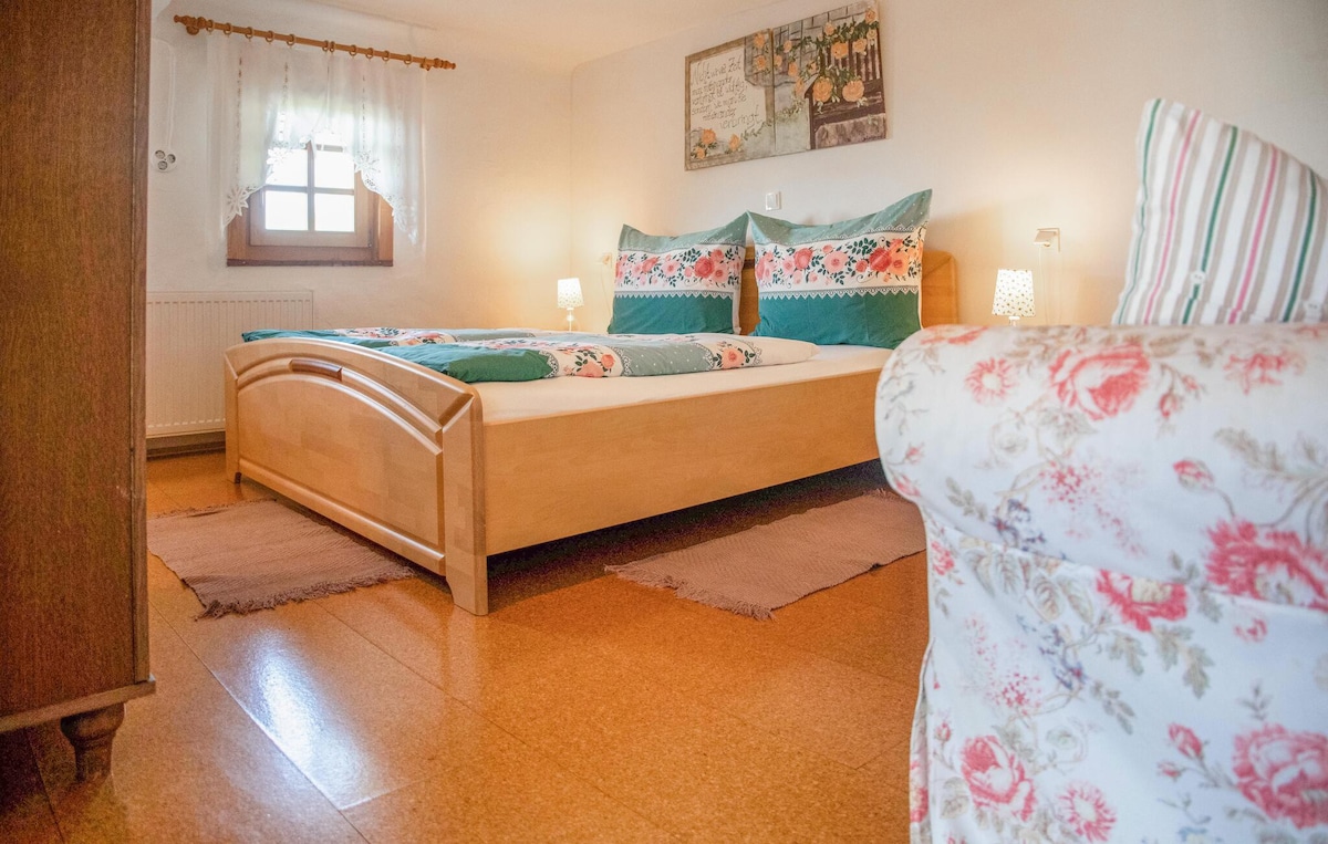 3 bedroom cozy home in Eibiswald