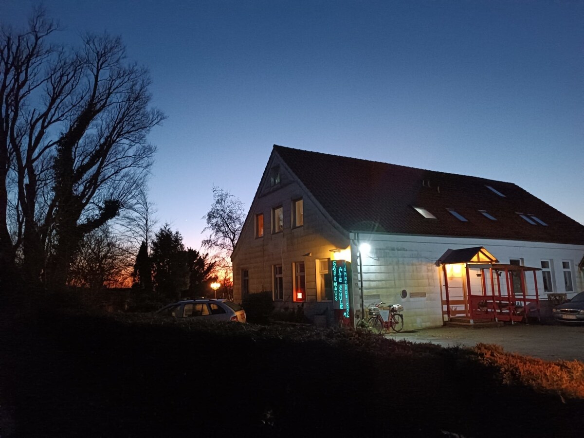 Ferienwohnung Leuchtturm (251002)