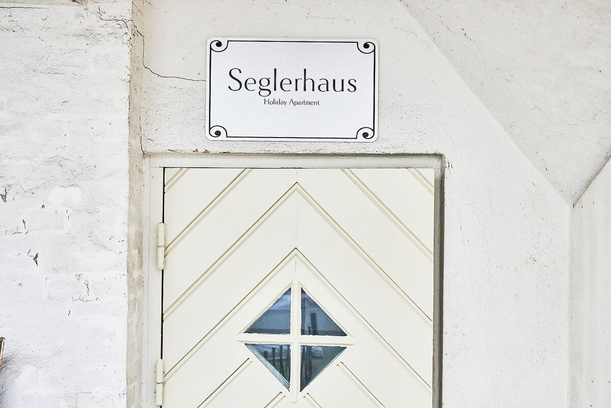 fewo1846 - Im Seglerhaus