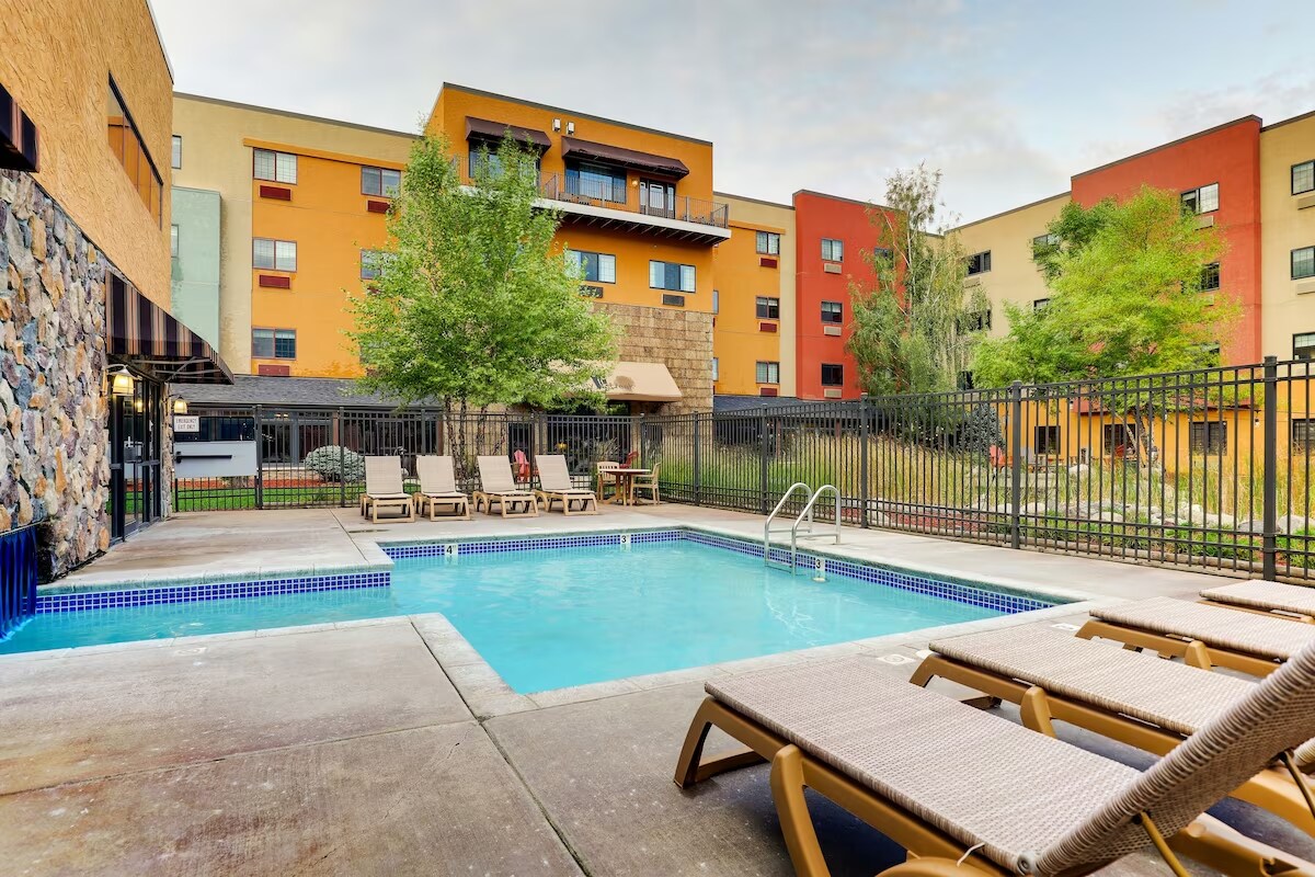Experience Sioux City: Cozy Themed Rooms, Pool