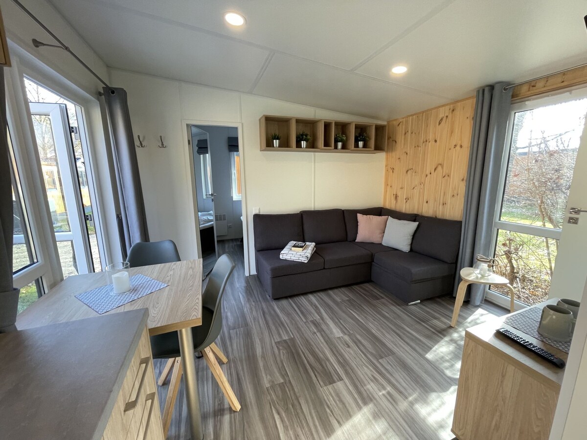 Tiny Haus Marion by Interhome