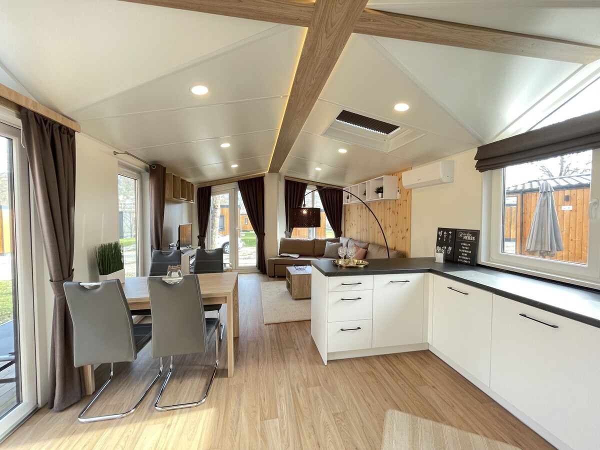 Tiny Haus Josef by Interhome