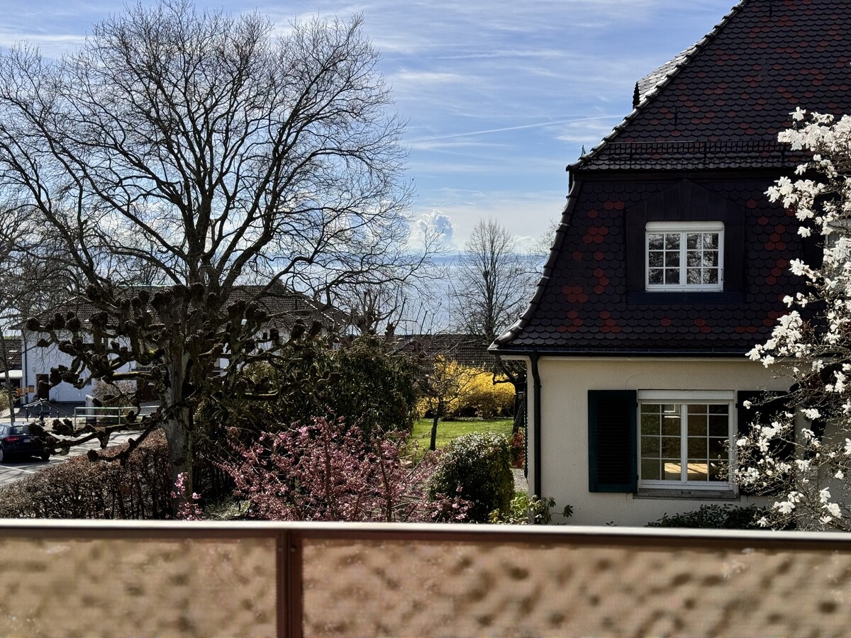 Ferienwohnung am Strandbad