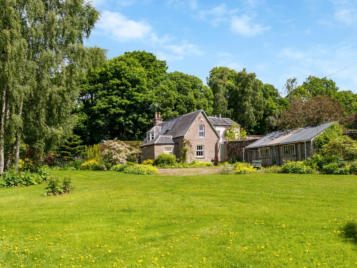 The Gardeners Cottage